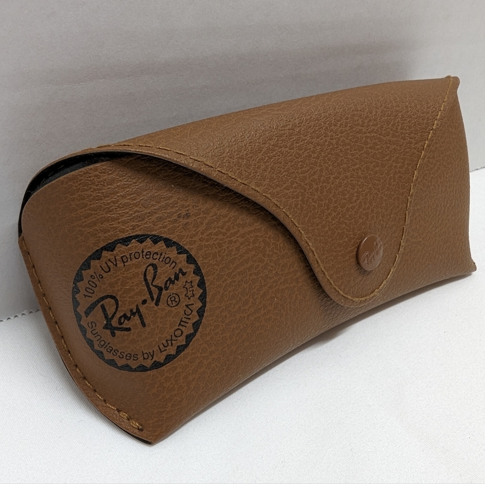Ray-Ban Glasses Case